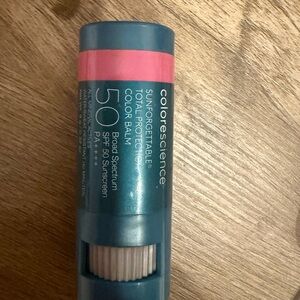 Sunforgettable Total Protection Color Balm SPF 50 - Pink